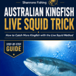 Yellowtail Kingfish Secret