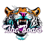 Sheroarslogo Tiger With She Roars