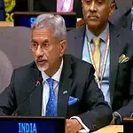 Terroristan: Indian Diplomat Walks Out of UN