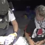 Israel Blocks Gaza Flotilla