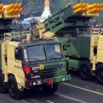 Pinaka Rocket System