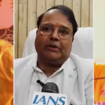 Ayodhya Tension Rises as Shankaracharya–Yogi Rift Deepens, Official Resigns