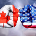 Canada–US tensions