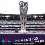 ICC T20 World Cup