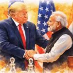 US tariff on India