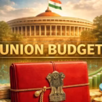 union budget 2026