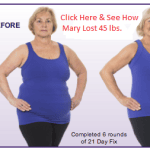 21 day fix