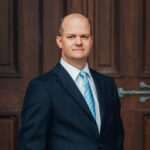 Jeffrey Casazza, Attorney