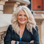 Attorney professional portrait