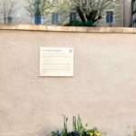 Signalétique Patrimoine : Mise en valeur locale