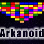 Arkanoid