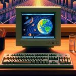 Jak wyglądał Windows 98?