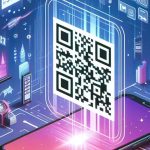 Generator oraz skaner kodów QR z kodami do wstawienia na własną stronę