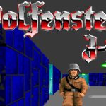 Wolfenstein 3D - gra online