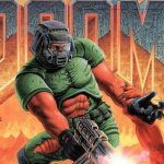 Doom 1 - strzelanka online