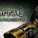 Unreal Tournament - 1999. Zagraj online