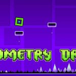Geometry Dash - gra online