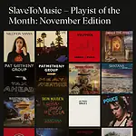 November Spotify