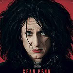 Sean penn there must be a place