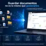 errores de empresas administran procesos en carpetas compartidas 1