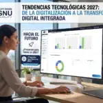 tendencia tecnologica