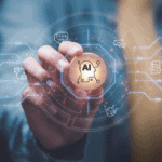 Blockchain’s Role in Building Trust in AI
