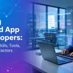 Hiring Hybrid App Developers: Essential Skills, Tools, and Cost Factors