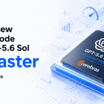 OpenAI Brings GPT-5.6 Sol to Cerebras at Up to 750 Tokens Per Second