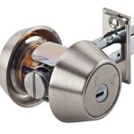 Hercular Deadbolt