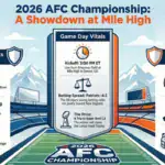 2026 AFC Championship Game Preview