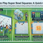 Super Bowl Squares