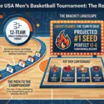 2026 Conference USA Men's Basketball Tournament