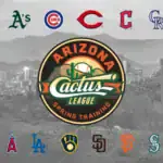 2026 Cactus League Spring Training Schedule: Full Matchups, Dates, Venues, TV Info & Printable Guide