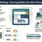 How to Use the Implied Probability Calculator