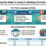 Betting Odds Converter