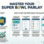 How to Use the Free Parlay Odds Calculator