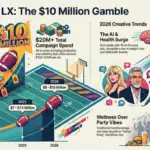 Super Bowl LX Commercials Preview