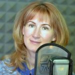 CosminaIftimoviciProfil 2021 450 2 SpotAudioro Voiceover în limba română SpotAudioro Studio profesional de productie audio