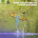 Menjaga Warisan Alam Taman Nasional Alas Purwo di Hari Lingkungan Hidup Sedunia
