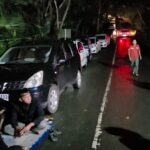 Pengamanan Satu Suro