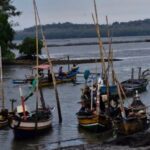 Personel Resort Tanjung Pasir Intensifkan Patroli di Tengah Cuaca Ekstrem