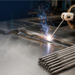 SS Welding Rod