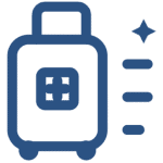 Icon für Reiseapotheke Ratgeber und Gesundheit auf Reisen - StartNatur