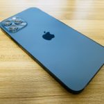 日本版iPhone12 Pro