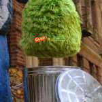 Glad and Sesame Street PR