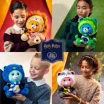 BasicFun HarryPotterXCareBears HoodieBears
