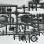 Chimera Turret Multilaser Heavy Flamer / Bolter Warhammer 40k - Astra Militarum
