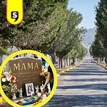 Panteón de Pachuca Día de las Madres