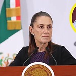 Sheinbaum fuga de Rocha Moya
