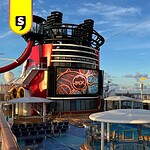 abuso a menores en Disney Magic
